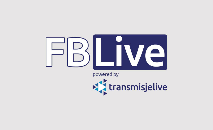 Uruchamiamy nową markę – FBLive.pl czyli transmisje na Facebooku!