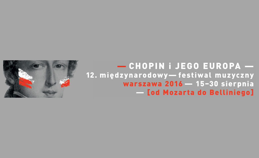 Transmisje z Festiwalu Chopin i Jego Europa zrealizuje transmisjelive. Transmisje w Internecie i w telewizji.