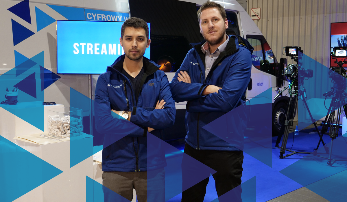 Ile kosztuje live streaming na YouTube