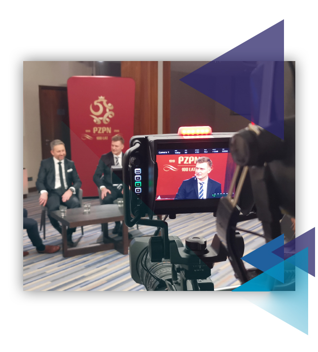 Live streaming w jakości programu TV