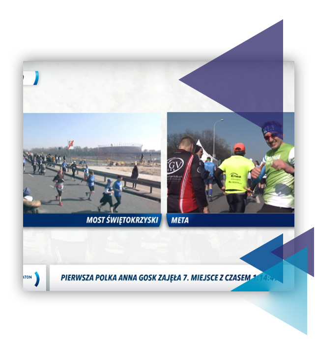 Picture-in-Picture i okienka super source w systemach grafiki TV