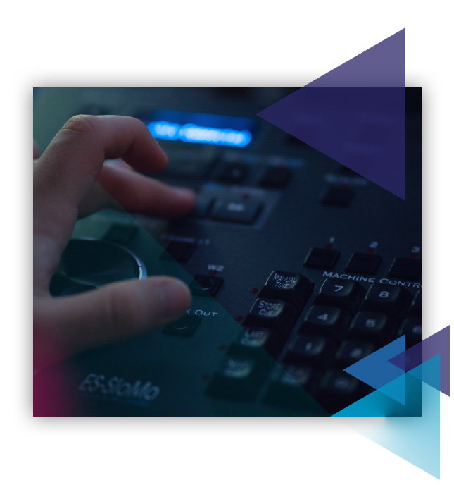 Technologia Remote Production w transmisjelive