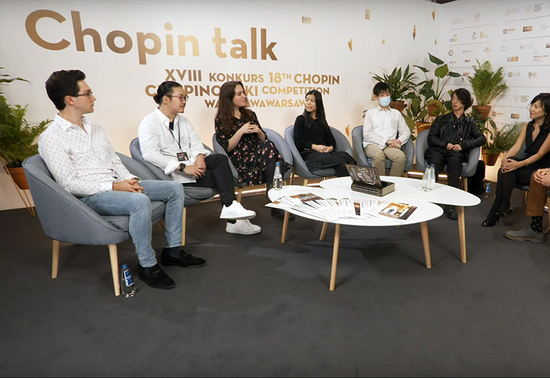 Realizacja w 4K UHD ze studio