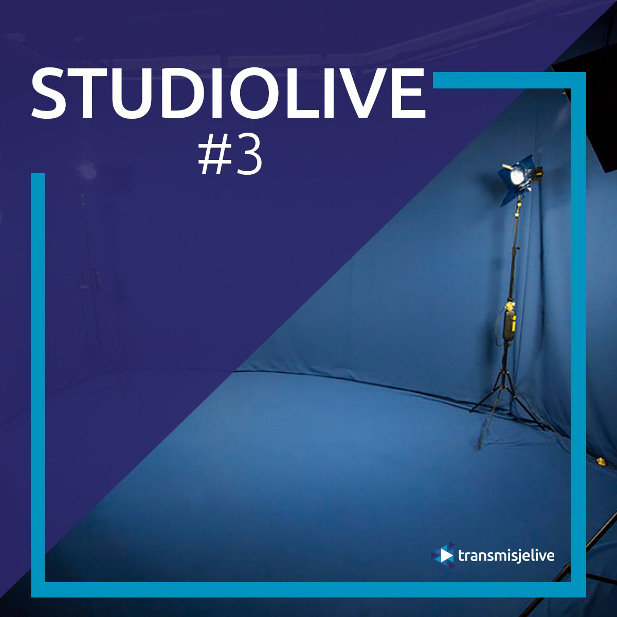 Studio greenbox na webinary w Warszawie