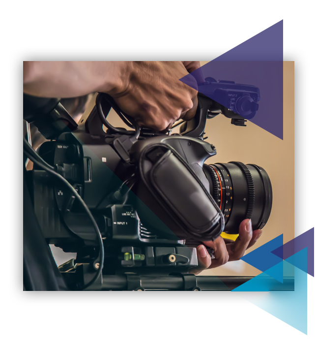 Relacja filmowa z eventów i konferencji