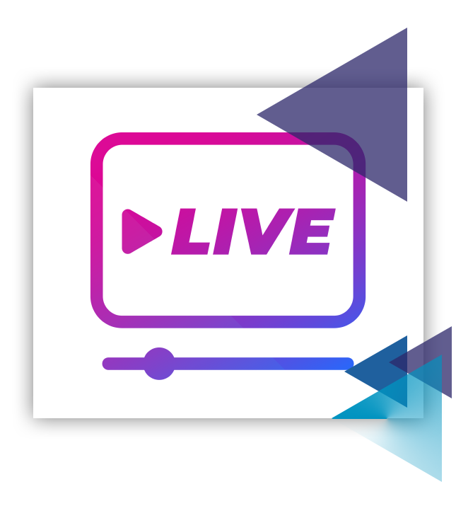 Nowoczesny odtwarzacz do streamingu PPV