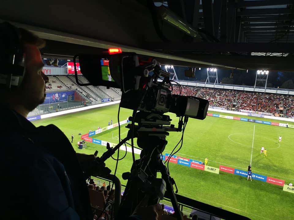 Produkcja TV i streaming