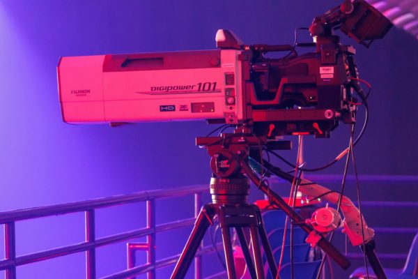 Jak prowadzić live stream na YouTube?