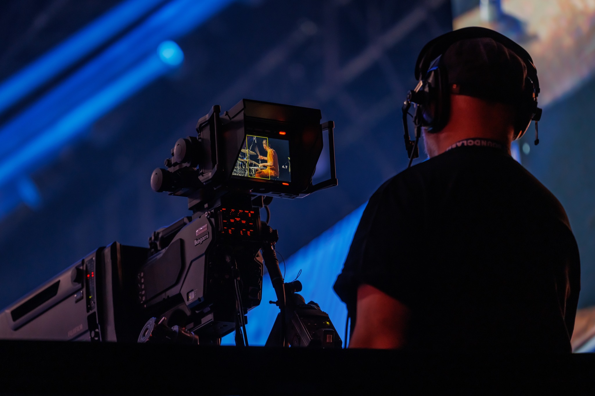 Relacja filmowa z eventów i konferencji