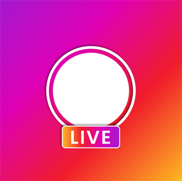 Jak prowadzić live stream na Instagramie?