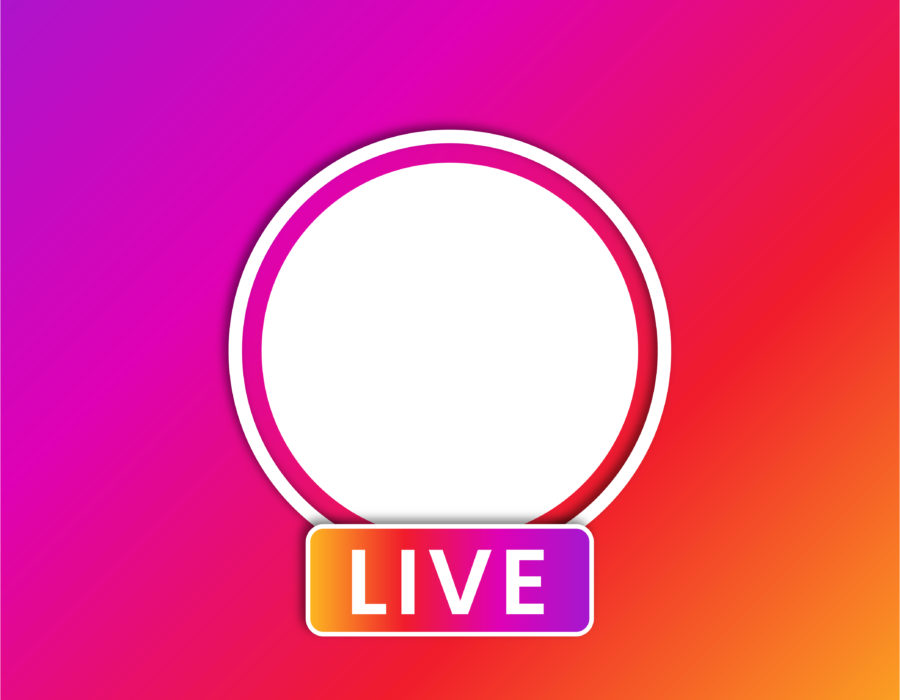 Jak prowadzić live stream na Instagramie?