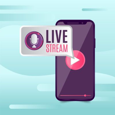 Jak zrobić live na Twitchu?