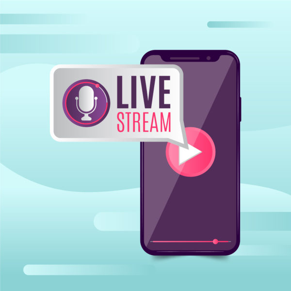 Jak zrobić live na Twitchu?