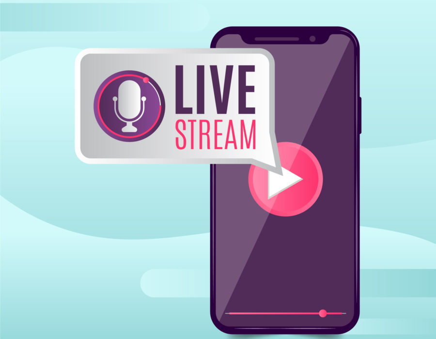 Jak zrobić live na Twitchu?