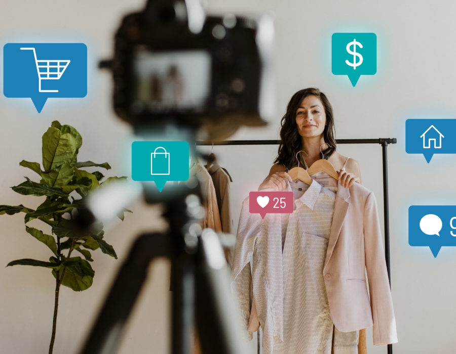 Live commerce – co to jest?